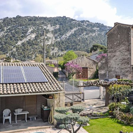 Holiday Home La Croix Du Puits By Interhome Robion en Luberon Экстерьер фото