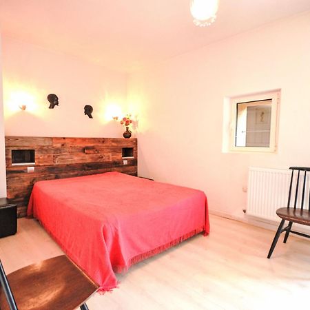 Holiday Home La Croix Du Puits By Interhome Robion en Luberon Экстерьер фото