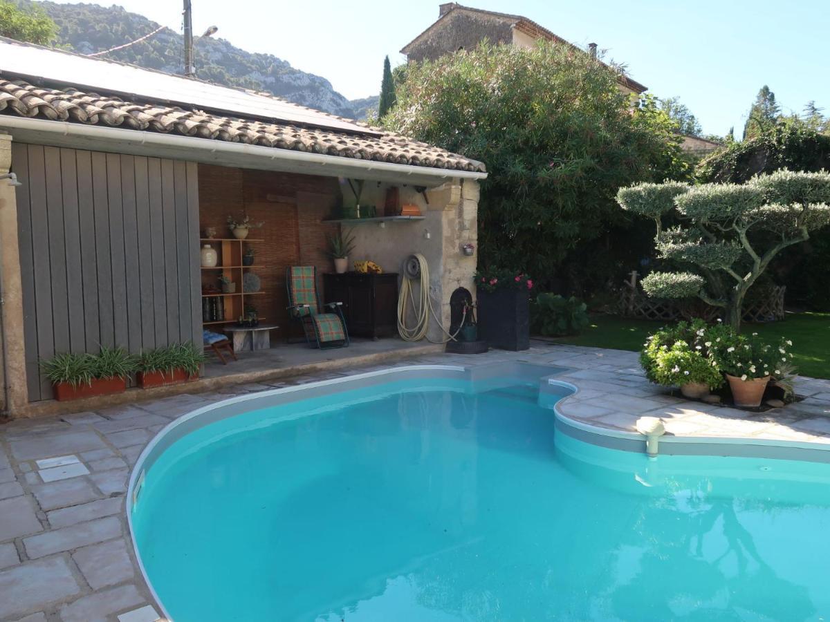 Holiday Home La Croix Du Puits By Interhome Robion en Luberon Экстерьер фото