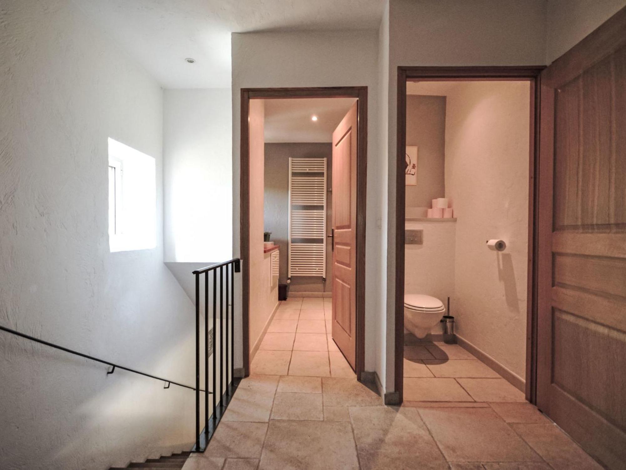 Holiday Home La Croix Du Puits By Interhome Robion en Luberon Экстерьер фото